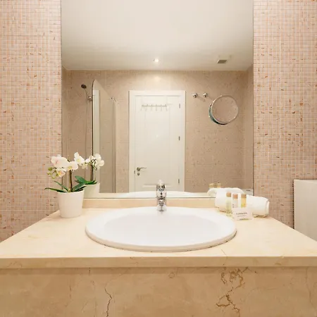 Apartment Balcones Del Istan