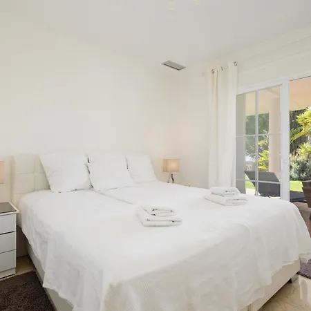 Apartment Balcones Del *