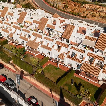 Balcones Del *