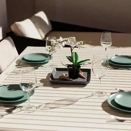 Apartment Balcones Del Istan
