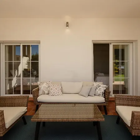 Apartment Balcones Del