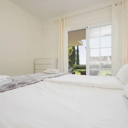 Apartmán Balcones Del