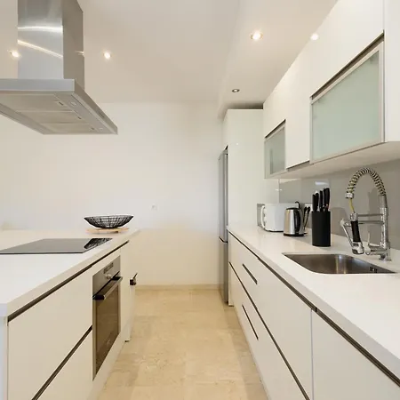 Apartmán Balcones Del Istán