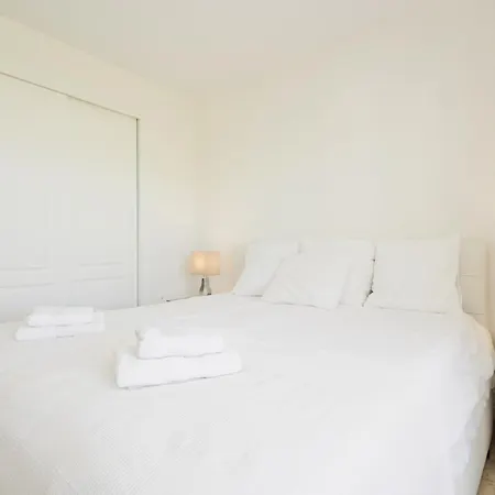 Apartmán Balcones Del