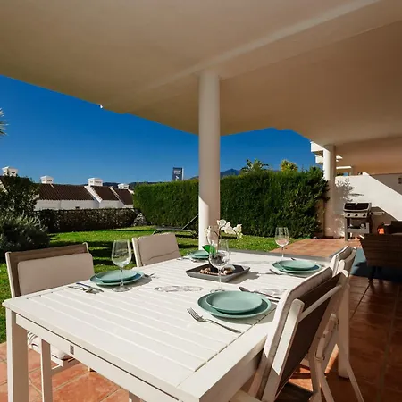Balcones Del * Istan