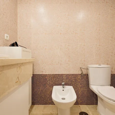 Apartmán Balcones Del